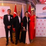 Celebrating 100 Years of the Republic of Turkey in Prague!
